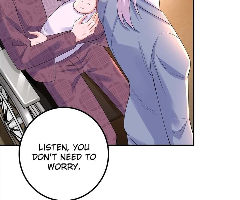 Warm Wedding - Episode 421 — page 52
