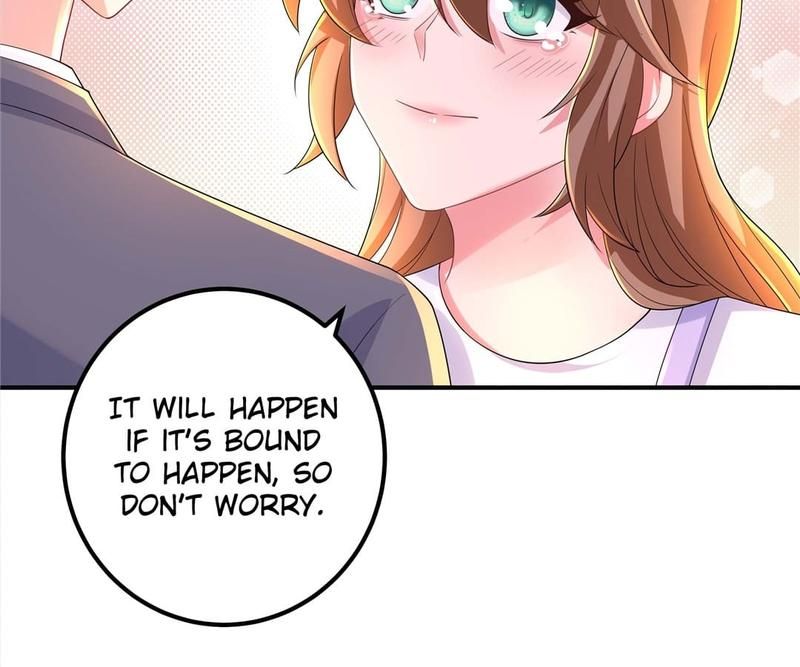 Warm Wedding - Episode 421 — page 54
