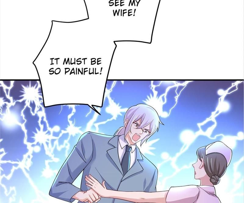 Warm Wedding - Episode 421 — page 6