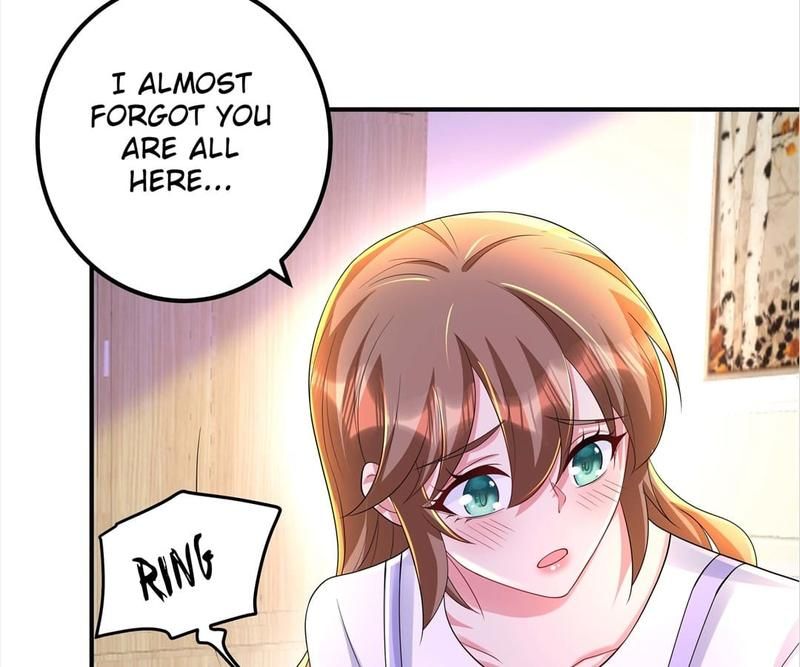 Warm Wedding - Episode 421 — page 61