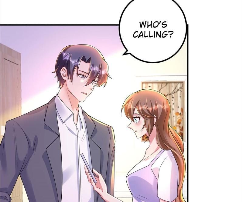 Warm Wedding - Episode 421 — page 63