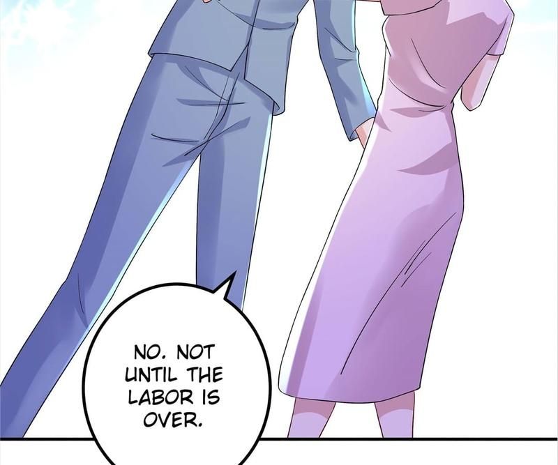 Warm Wedding - Episode 421 — page 7