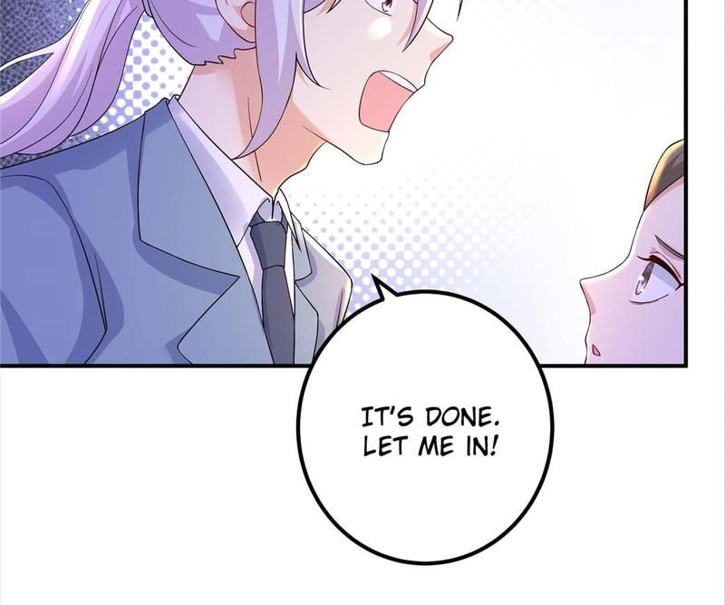 Warm Wedding - Episode 421 — page 9