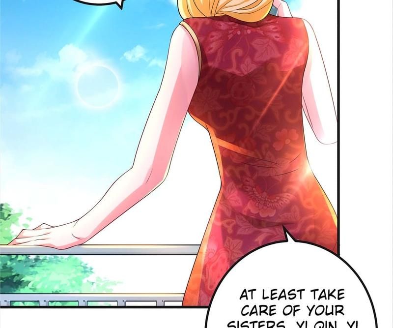 Warm Wedding - Episode 422 — page 10
