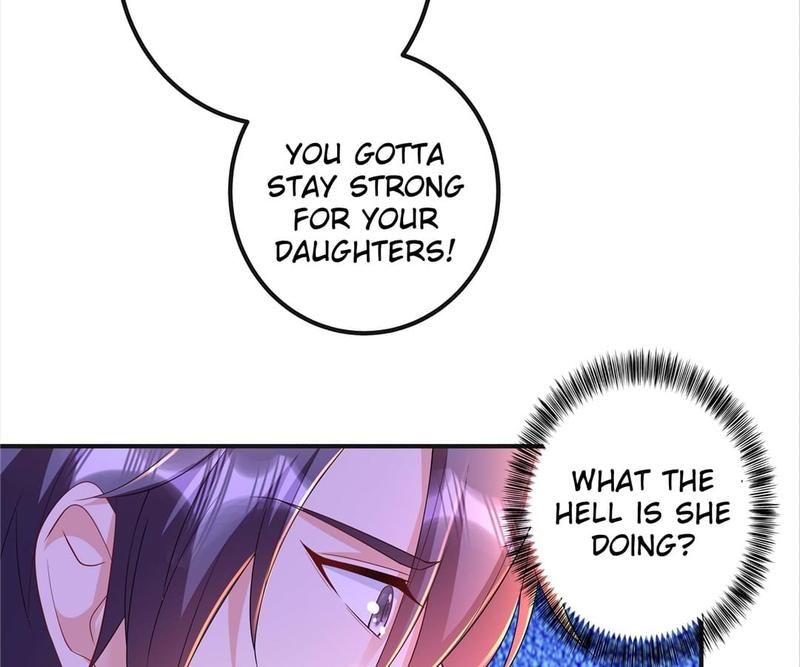Warm Wedding - Episode 422 — page 13