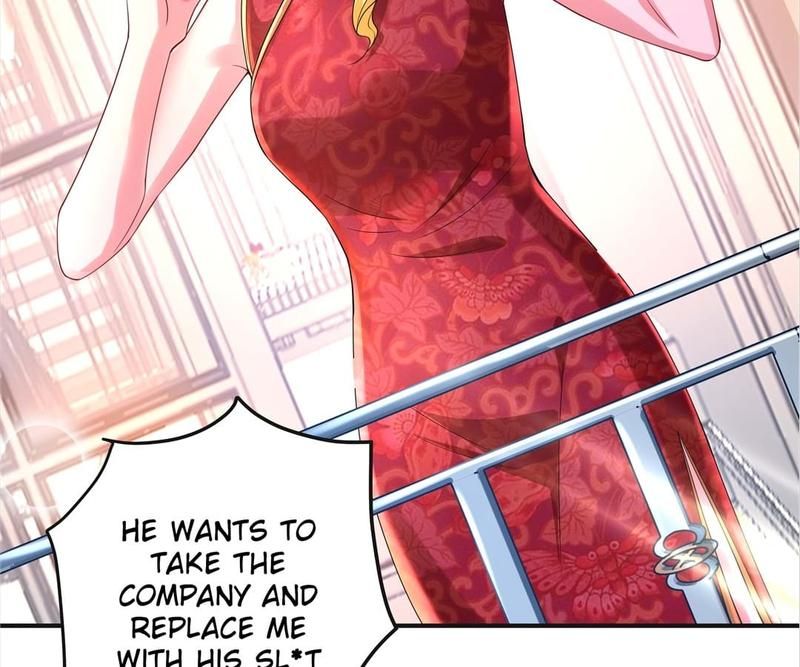Warm Wedding - Episode 422 — page 16