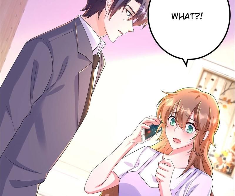 Warm Wedding - Episode 422 — page 18