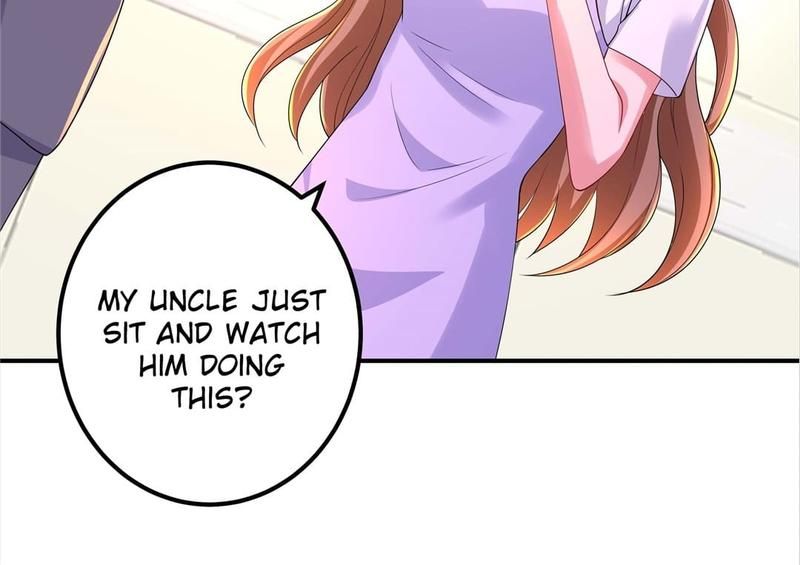 Warm Wedding - Episode 422 — page 19