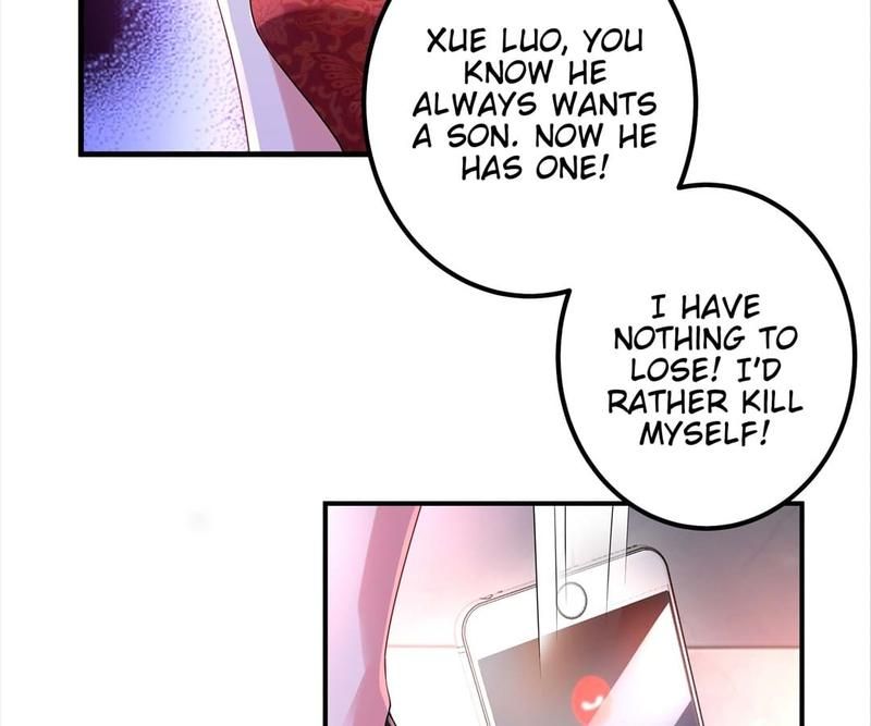 Warm Wedding - Episode 422 — page 21