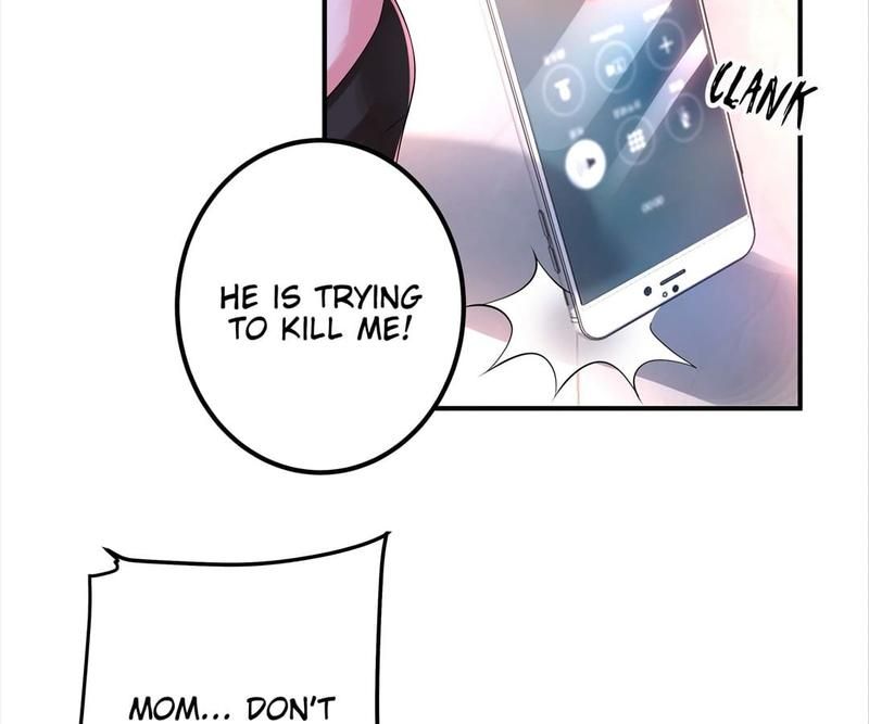 Warm Wedding - Episode 422 — page 22