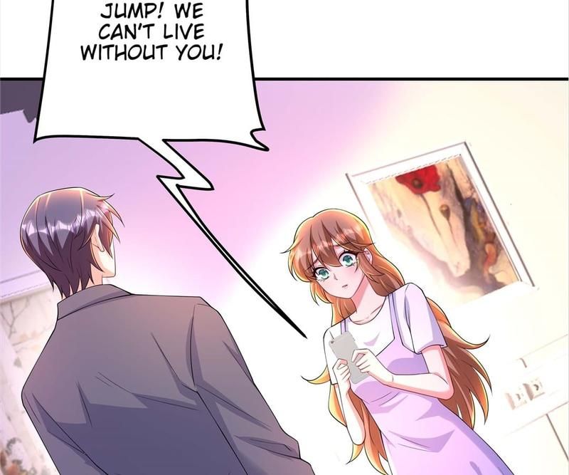 Warm Wedding - Episode 422 — page 23