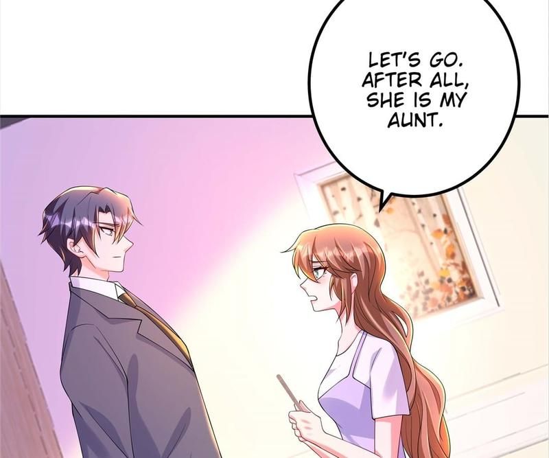 Warm Wedding - Episode 422 — page 27