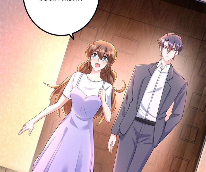 Warm Wedding - Episode 422 — page 30