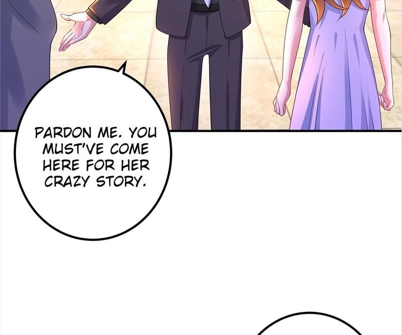 Warm Wedding - Episode 422 — page 33