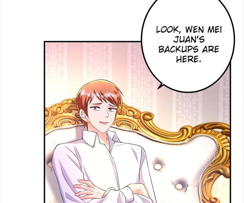 Warm Wedding - Episode 422 — page 34