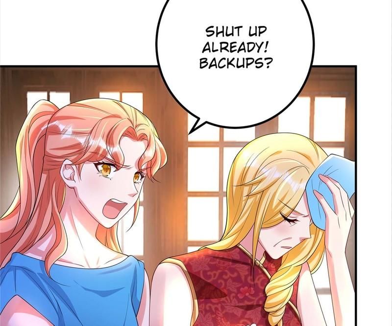 Warm Wedding - Episode 422 — page 36