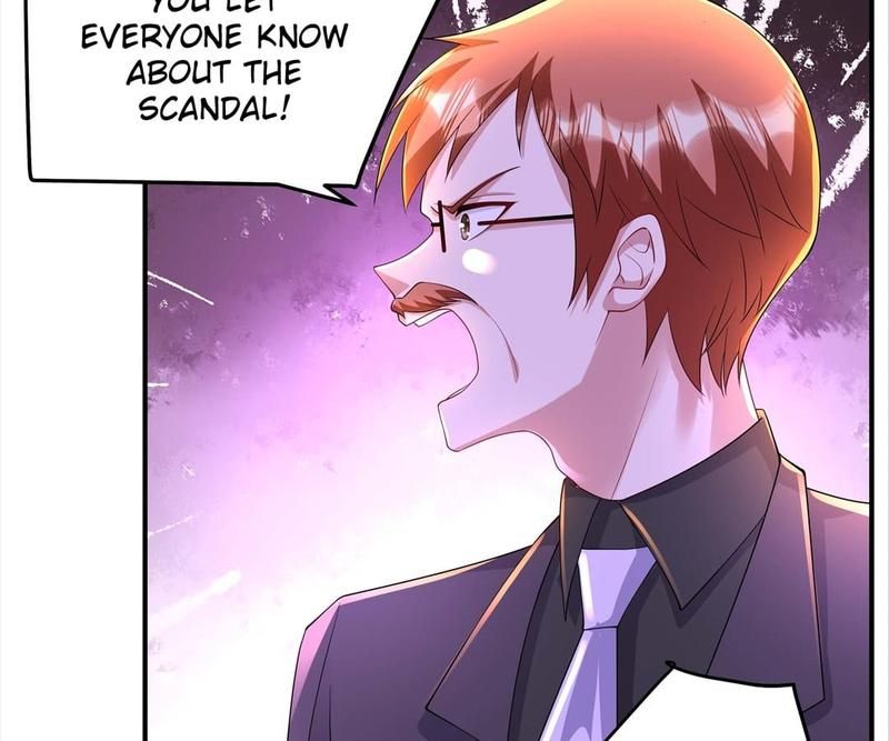 Warm Wedding - Episode 422 — page 38