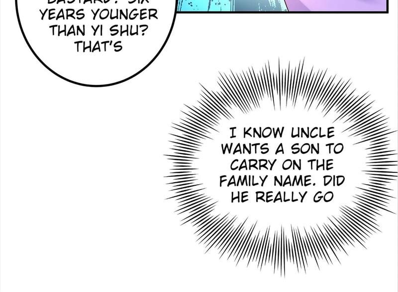 Warm Wedding - Episode 422 — page 4