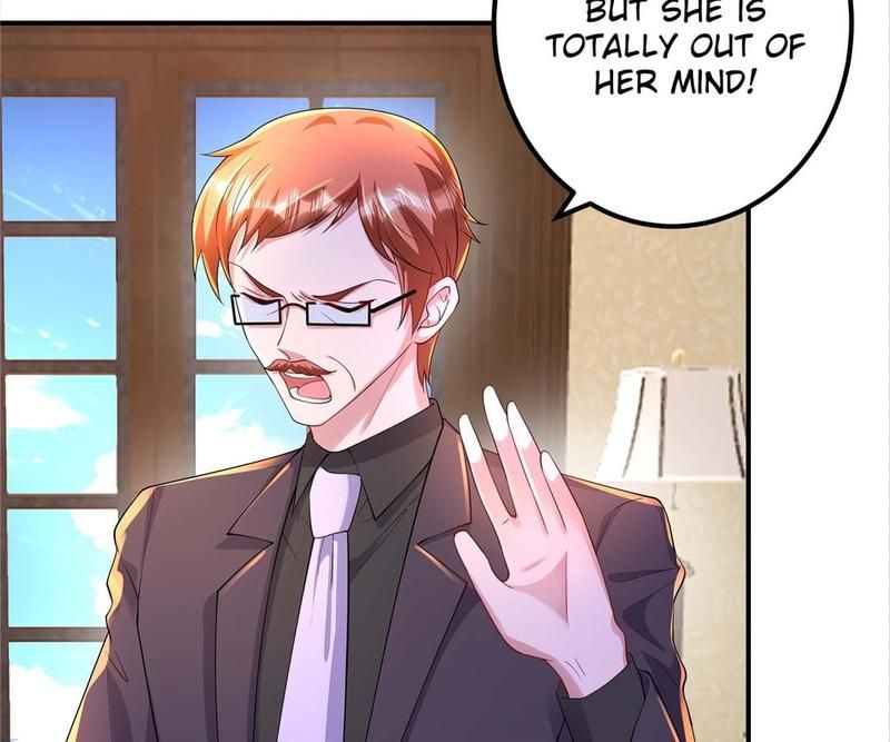 Warm Wedding - Episode 422 — page 42