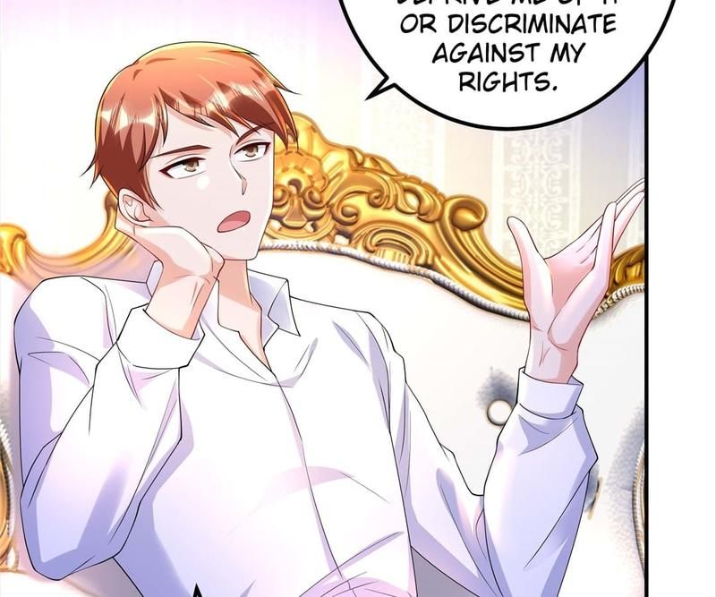 Warm Wedding - Episode 422 — page 52