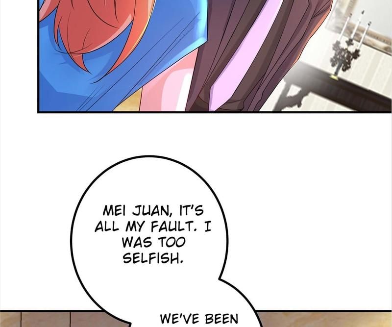 Warm Wedding - Episode 422 — page 55
