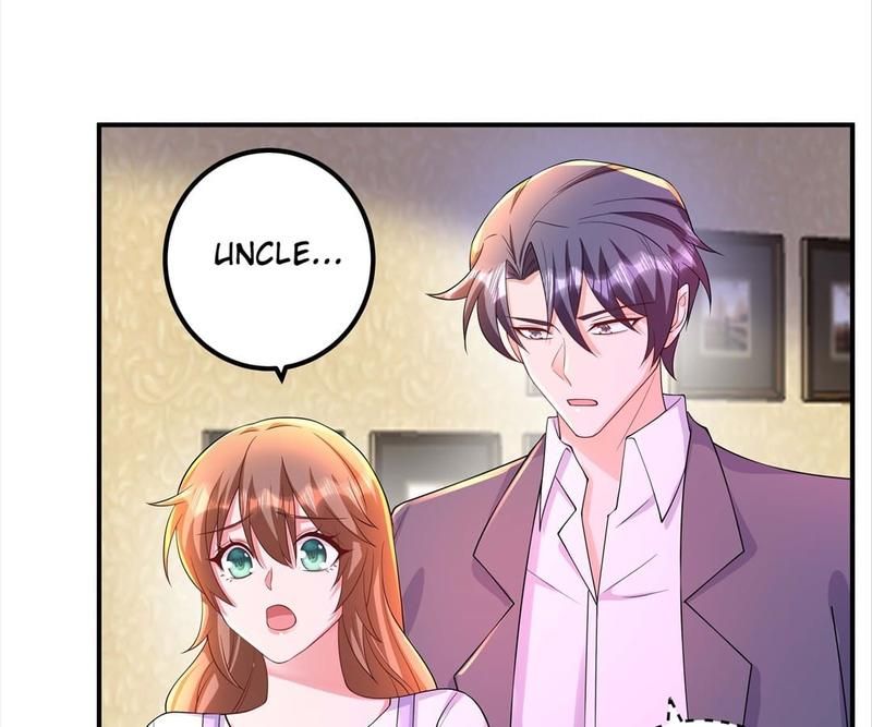 Warm Wedding - Episode 422 — page 58