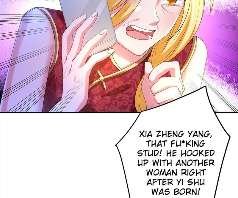 Warm Wedding - Episode 422 — page 6