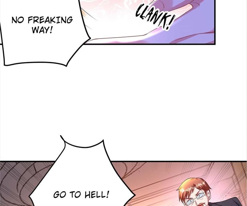 Warm Wedding - Episode 422 — page 61