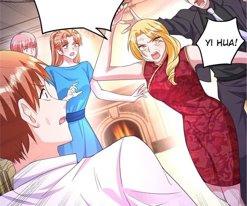 Warm Wedding - Episode 422 — page 62