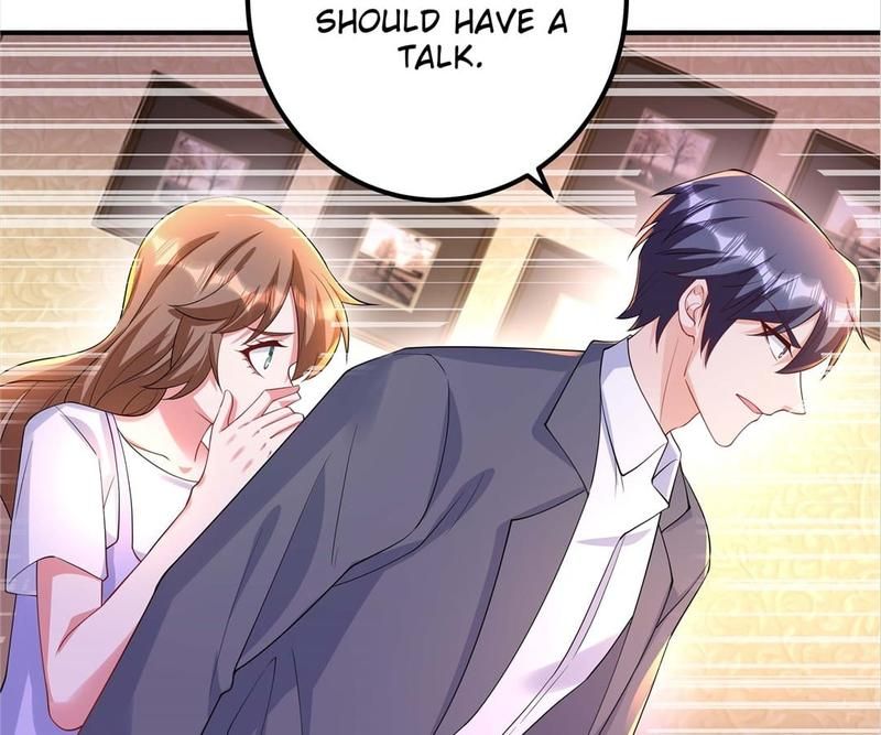 Warm Wedding - Episode 422 — page 64