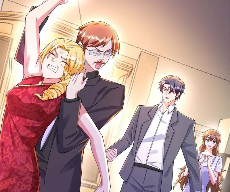 Warm Wedding - Episode 422 — page 66