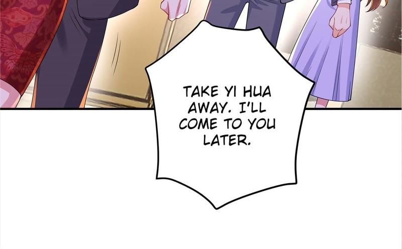 Warm Wedding - Episode 422 — page 67