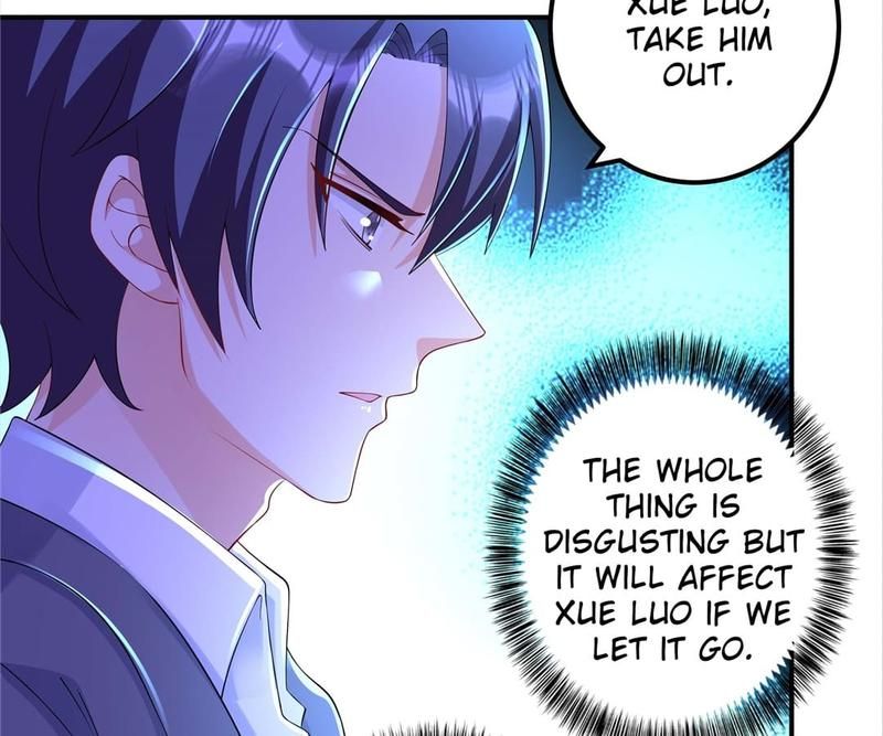 Warm Wedding - Episode 423 — page 14