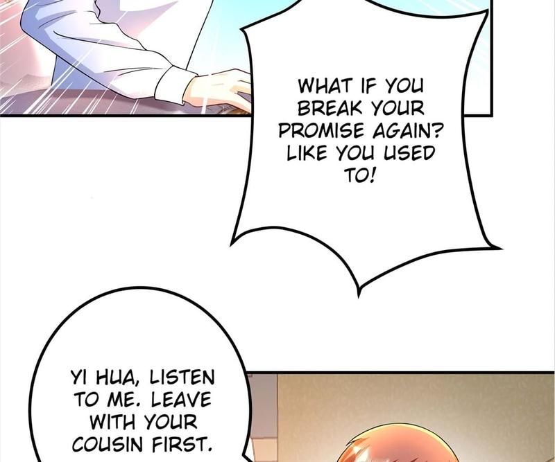 Warm Wedding - Episode 423 — page 2