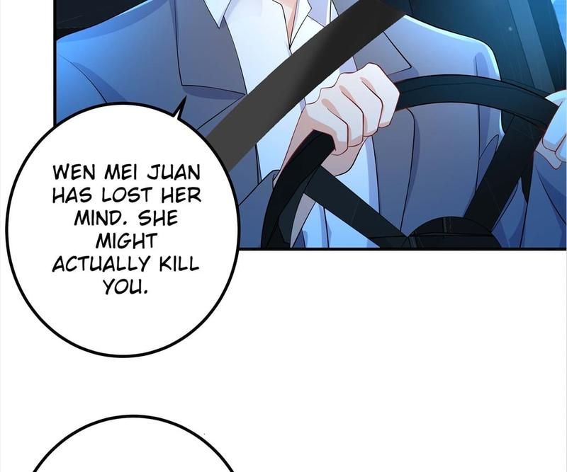 Warm Wedding - Episode 423 — page 28