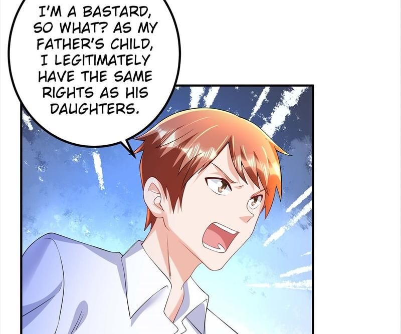 Warm Wedding - Episode 423 — page 29