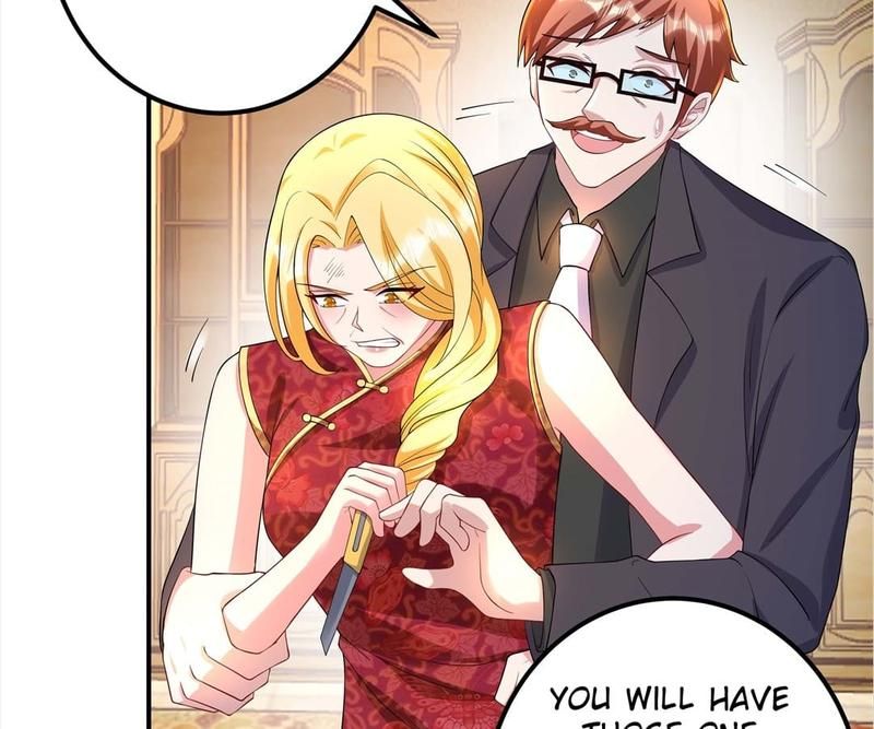 Warm Wedding - Episode 423 — page 3