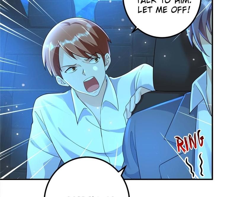 Warm Wedding - Episode 423 — page 36