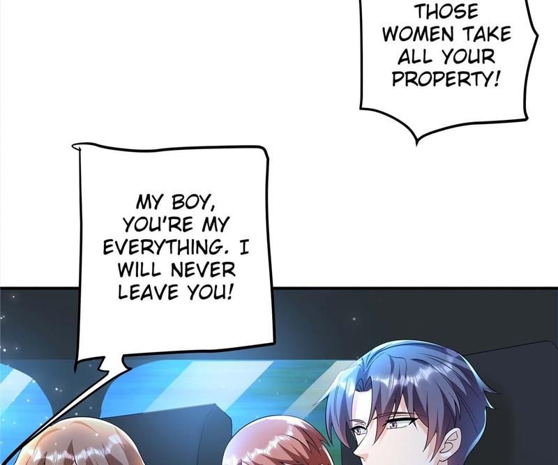 Warm Wedding - Episode 423 — page 41