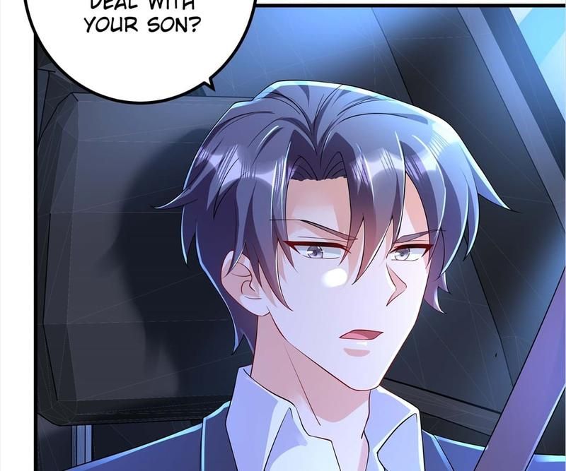 Warm Wedding - Episode 423 — page 45