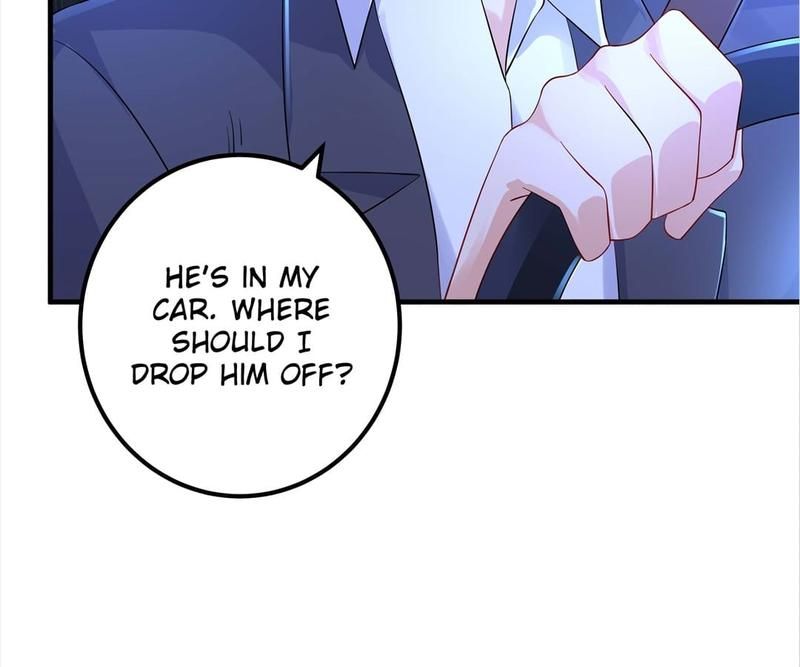 Warm Wedding - Episode 423 — page 46