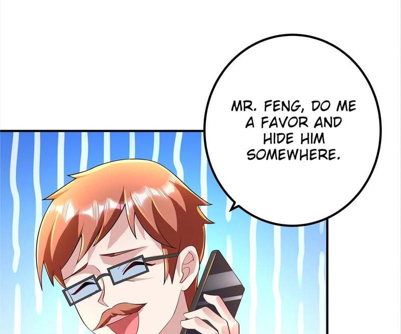 Warm Wedding - Episode 423 — page 47
