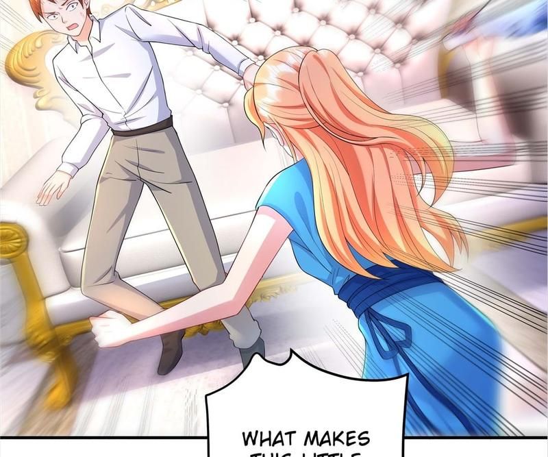 Warm Wedding - Episode 423 — page 5
