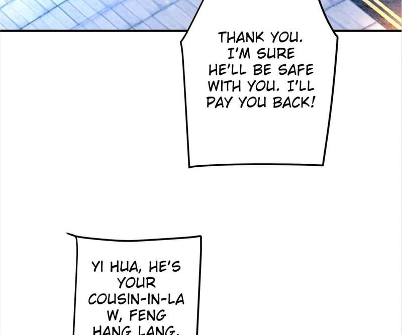Warm Wedding - Episode 423 — page 51