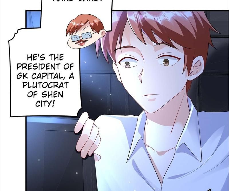 Warm Wedding - Episode 423 — page 52