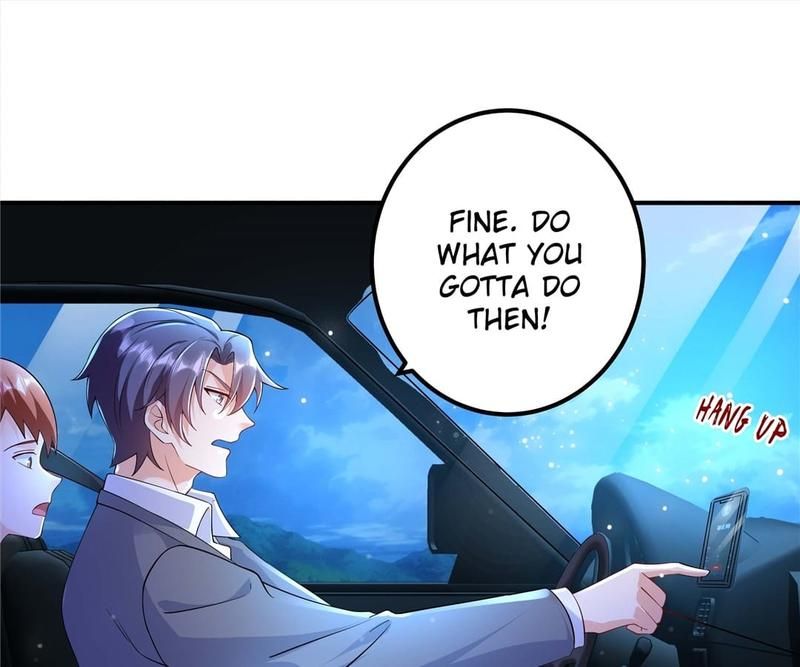 Warm Wedding - Episode 423 — page 54