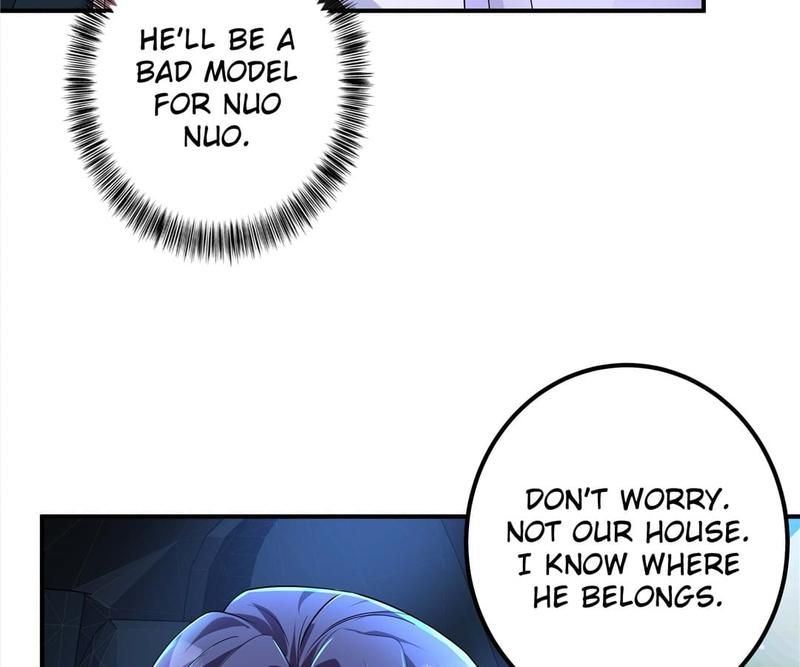 Warm Wedding - Episode 423 — page 61