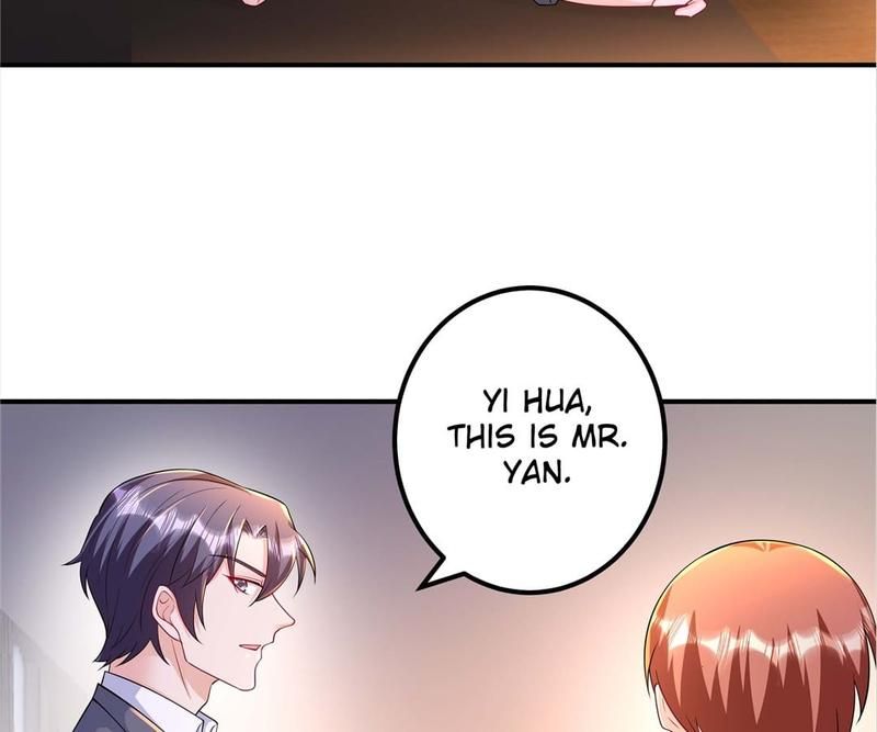 Warm Wedding - Episode 423 — page 66