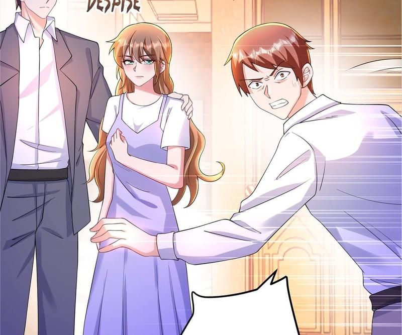 Warm Wedding - Episode 423 — page 7