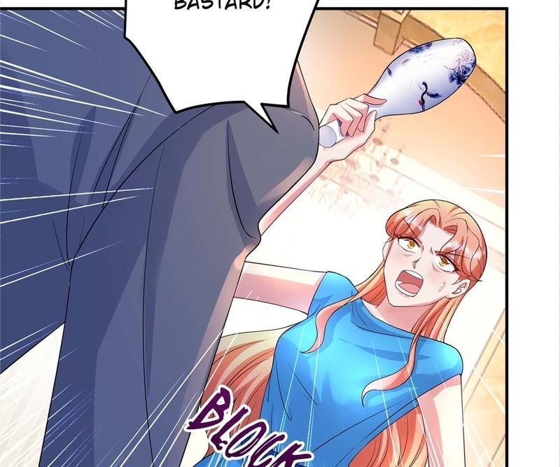 Warm Wedding - Episode 423 — page 9